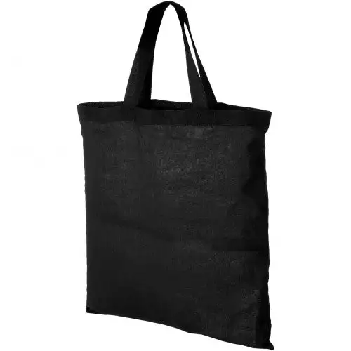 Bullet Virginia Cotton Tote (Pack Of 2)