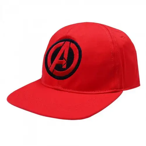 Avengers Changeable Logos Baseball Cap