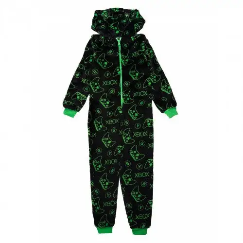 Xbox Boys Controller Jumpsuit