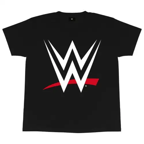 WWE Girls Logo T-Shirt
