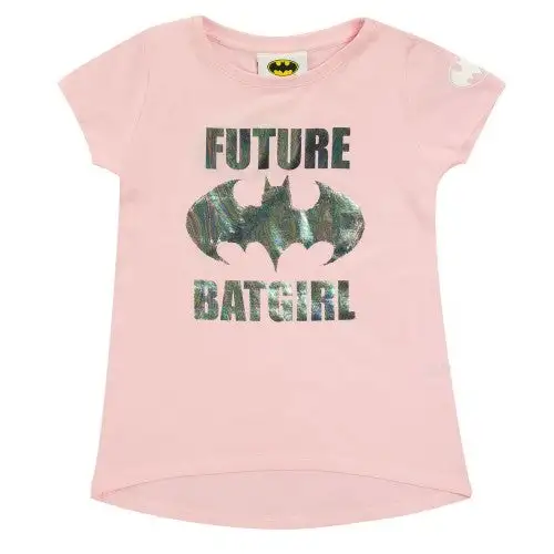DC Comics Girls Future Batgirl T-Shirt