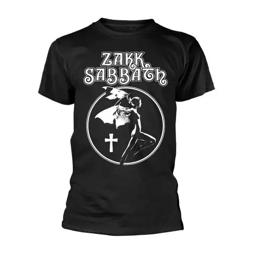 Zakk Sabbath Unisex Adult Z Icon 2 T-Shirt
