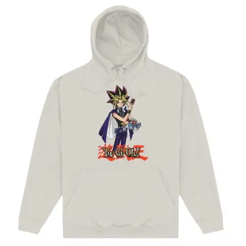 Yu-Gi-Oh! Unisex Adult Yami Yugi Hoodie