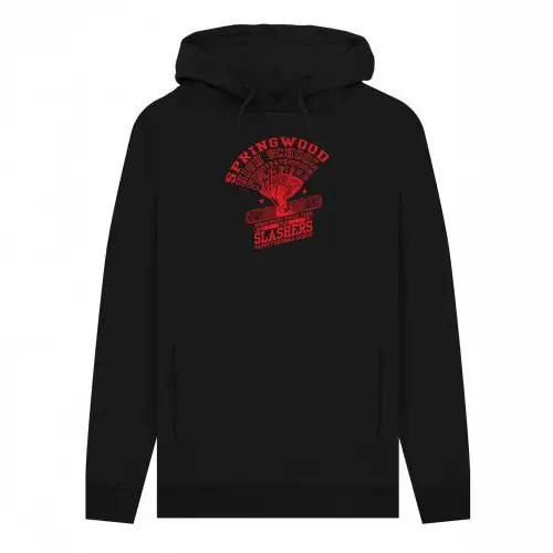 A Nightmare On Elm Street Unisex Adult Springwood Slashers Hoodie