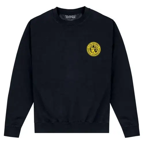 Yu-Gi-Oh! Unisex Adult Icons Sweatshirt