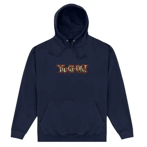 Yu-Gi-Oh! Unisex Adult Poster Hoodie
