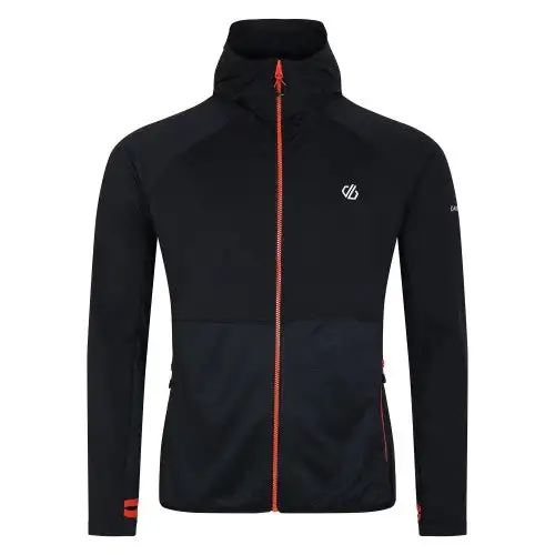 Dare 2B Mens Assimlilate II Core Stretch Midlayer