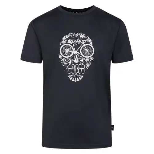 Dare 2B Childrens/Kids Amuse II Skull T-Shirt
