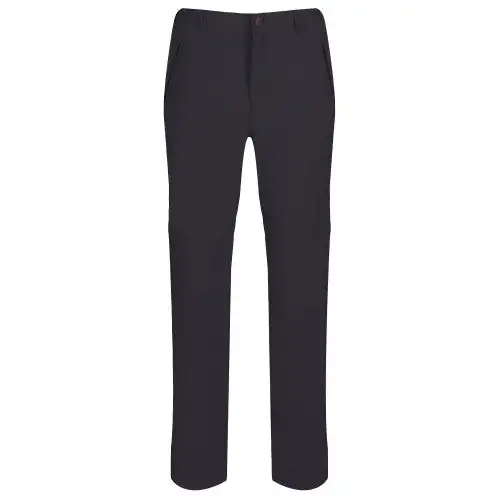 Regatta Great Outdoors Mens Leesville Zip Off Trousers