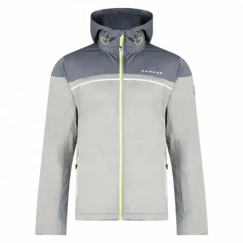 Dare2B Mens Amnesty Softshell Jacket