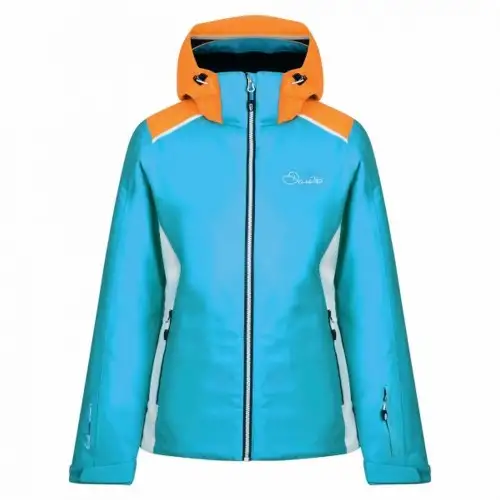 Dare2B Womens/Ladies Inflect Jacket
