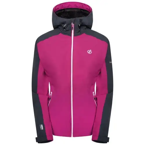 Dare 2B Womens/Ladies Waterproof Jacket