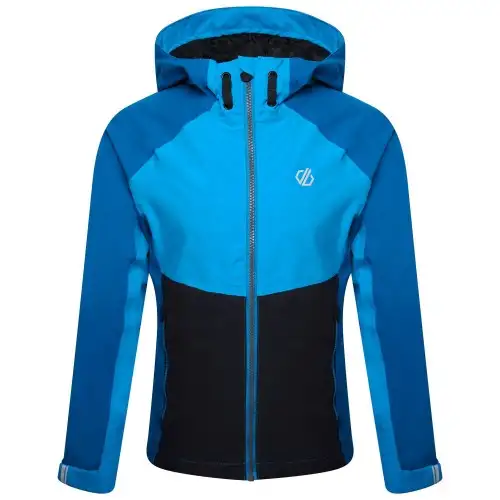 Dare 2B Childrens/Kids In The Lead II Waterproof Jacket