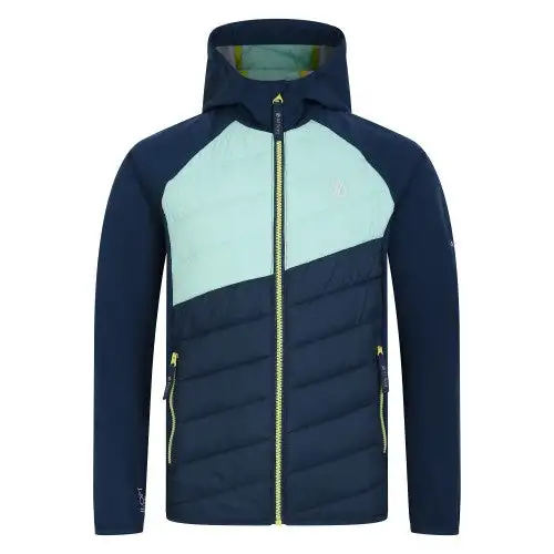 Dare 2B Childrens/Kids Explore Hybrid Jacket