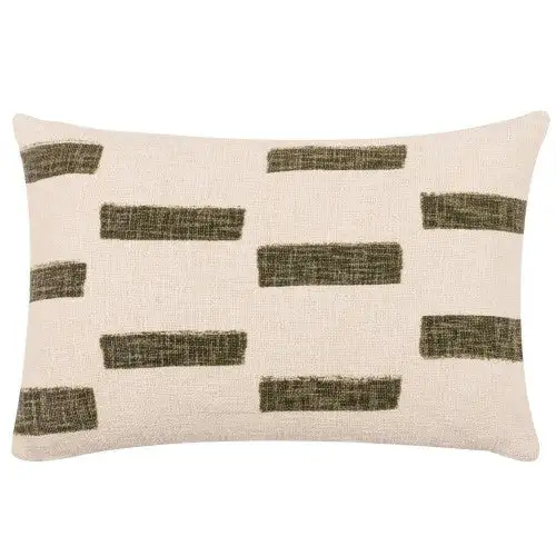 Yard Terra Slub Cushion Cover