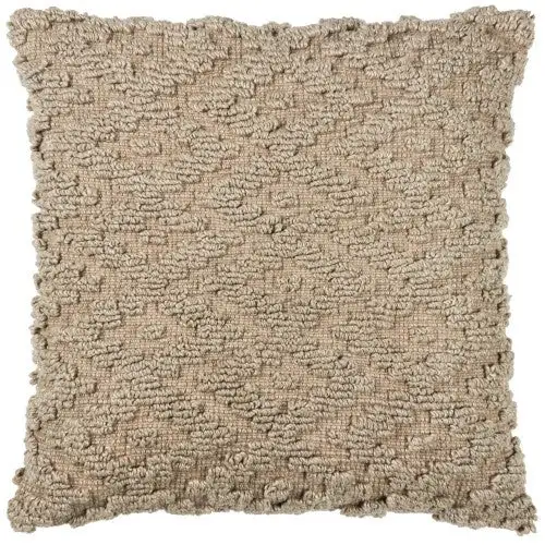 Yard Calvay Chunky Textured Cushion Cover