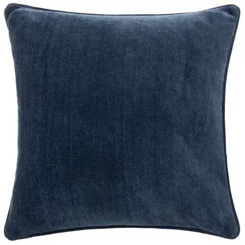 Yard Heavy Chenille Reversible Cushion Cover