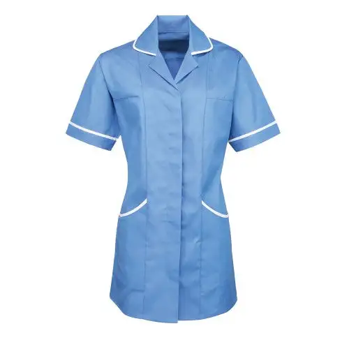 Premier Ladies/Womens Vitality Medical/Healthcare Work Tunic