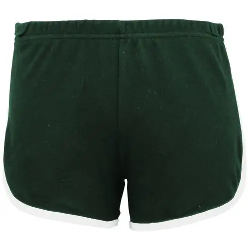 American Apparel Womens/Ladies Cotton Casual/Sports Shorts