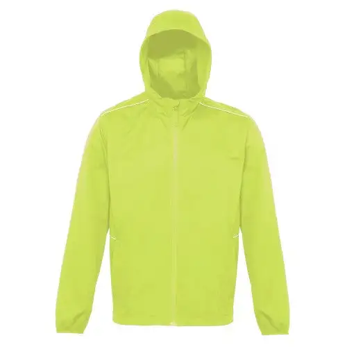 Tri Dri Mens Ultra Light Layer Softshell Jacket