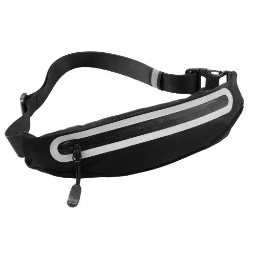 Tri Dri Expandable Fitness Belt Bag