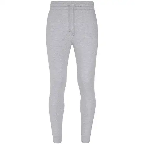 AWDis Hoods Mens Tapered Track Pants
