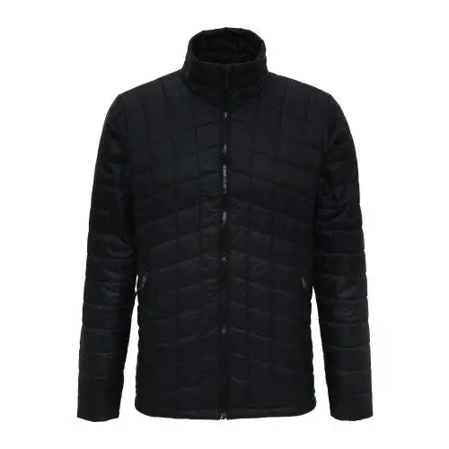 Tri Dri Mens Ultralight Thermo Quilt Jacket