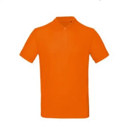 B And C | B&C Collection Mens Inspire Polo Shirt
