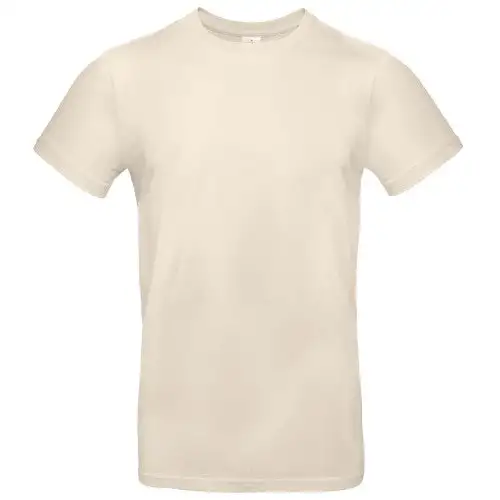 B&C Collection Mens T-Shirt