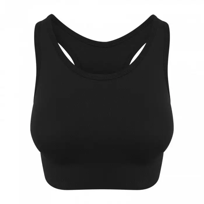 AWDis Cool Womens/Ladies Crop Top