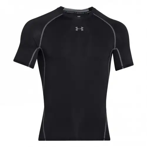 Under Armour Mens HeatGear Compression Shirt