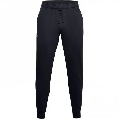 Under Armour Mens Rival Jogging Bottoms