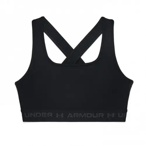 Under Armour Womens/Ladies Cross Back Bra