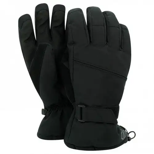 Dare 2B Hand In Nubuck Thumb Ski Gloves