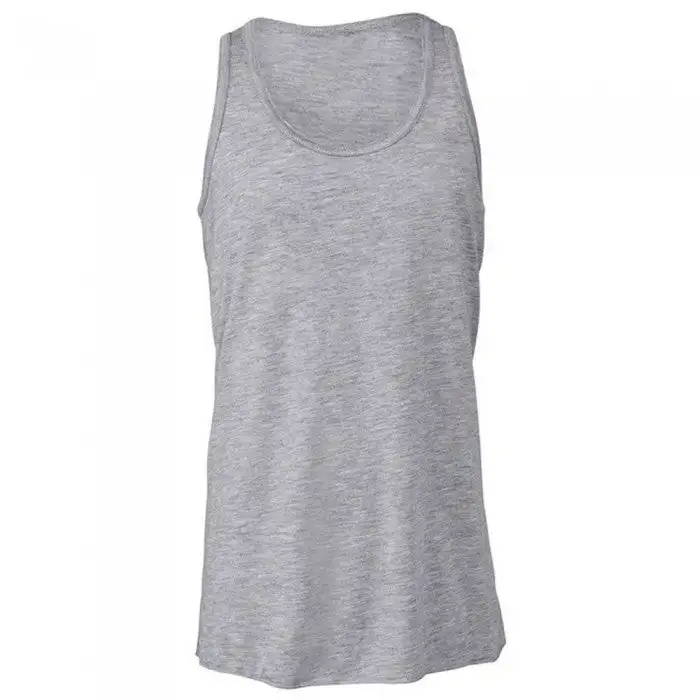 Bella + Canvas Girls Racerback Tank Top
