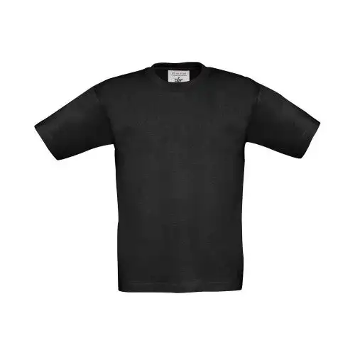 B&C Childrens/Kids Exact 190 T-Shirt