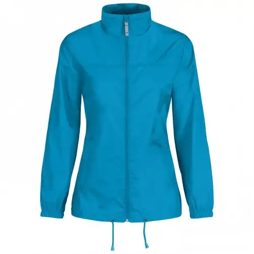 B&C Childrens/Kids Sirocco Windbreaker