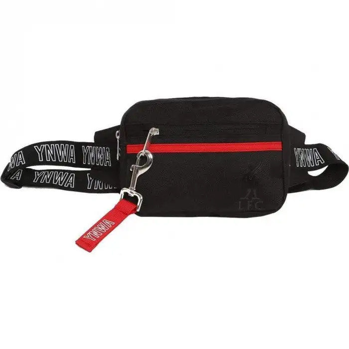 Liverpool FC YNWA Crossbody Bag