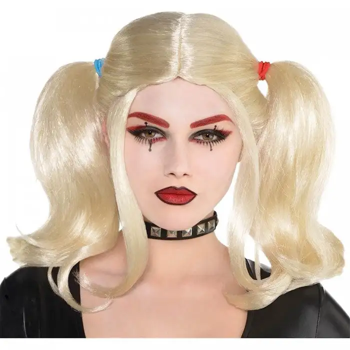 Amscan Unisex Adult Wig