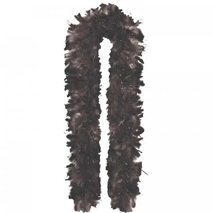 Amscan Feather Hen Night Boa