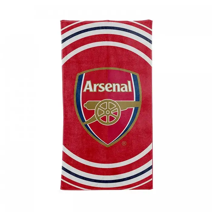 Arsenal FC Pulse Towel