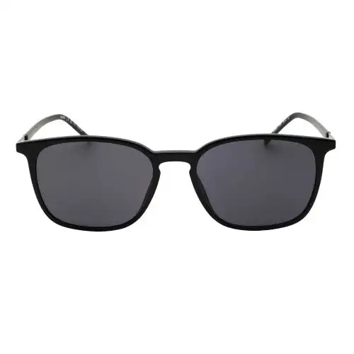 Hugo Boss Mens Rectangular Sunglasses