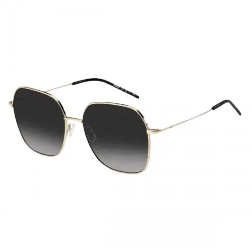 Hugo Boss Womens/Ladies Rectangle Sunglasses