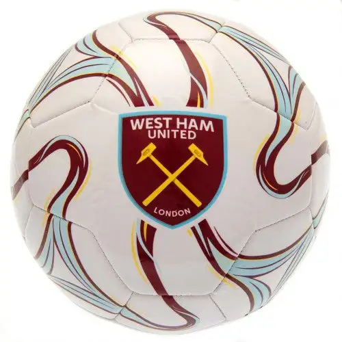 West Ham United FC Cosmos Football