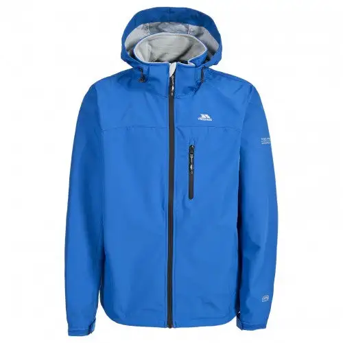 Trespass Mens Stanford Softshell Jacket