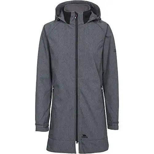 Trespass Womens/Ladies Maeve Softshell Jacket
