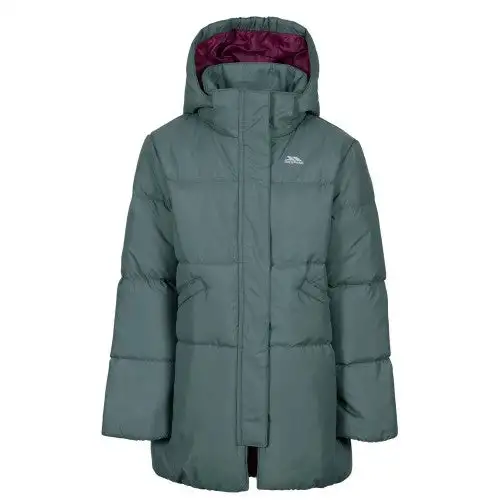 Trespass Girls Ailie Casual Padded Jacket