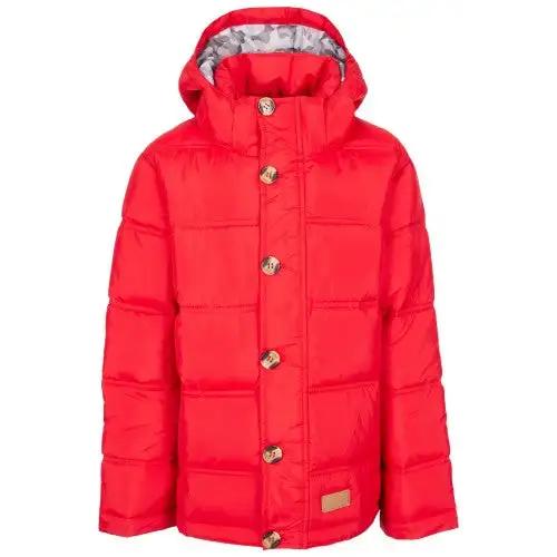 Trespass Childrens/Kids Exposure TP50 Parka