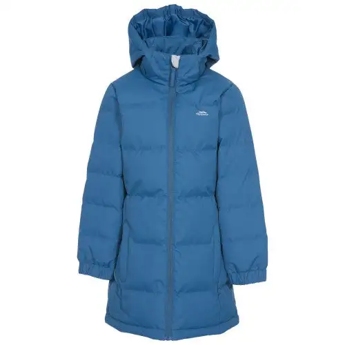 Trespass Childrens Girls Tiffy Padded Jacket