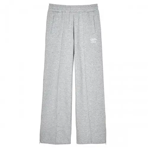 Umbro Womens/Ladies Core Straight Leg Jogging Bottoms
